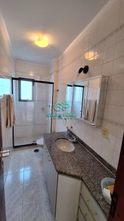 Imagem Apartamento em Enseada, Guarujá/SP