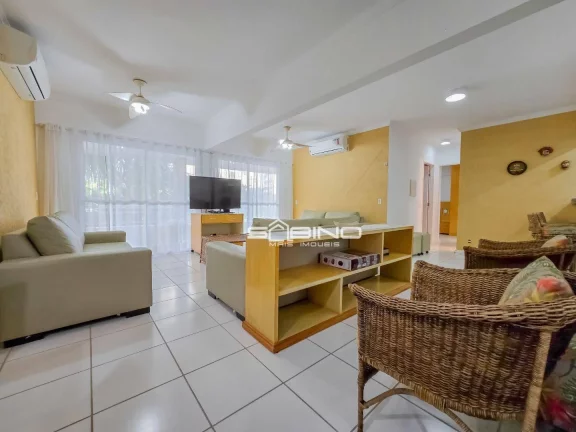 Imagem Apartamento à venda, com 4 dormitórios 2 suítes 148m² - na Riviera de São Lourenço - Bertioga SP
