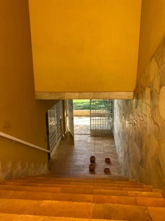 Imagem Casa/Chacara Vale da Lua Azul - Sobrado