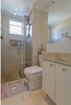 Imagem APARTAMENTO RESIDENCIAL em São Paulo - SP, Tatuapé