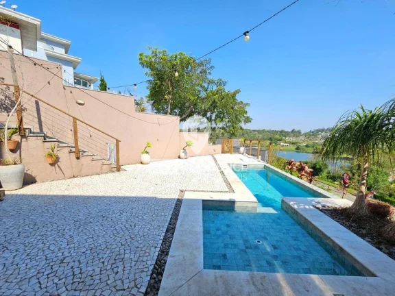 Imagem Casa á venda Condominío Villaggio Paradiso Itatiba-sp