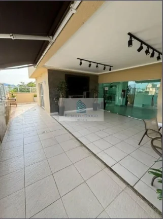 Imagem Apartamento à venda em Niterói-RJ, bairro Fátima: 3 quartos, 1 suíte, 2 banheiros, 1 vaga de garagem, 64m² de área. Imperdível!