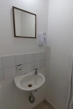 Imagem Ponto Comercial para Venda em São Paulo / SP no bairro Jardim Paulista