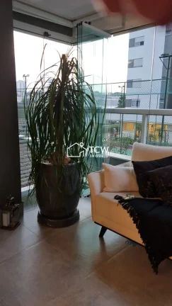 Imagem Apartamento para venda 3 quartos no Square Ipiranga - São Paulo/SP