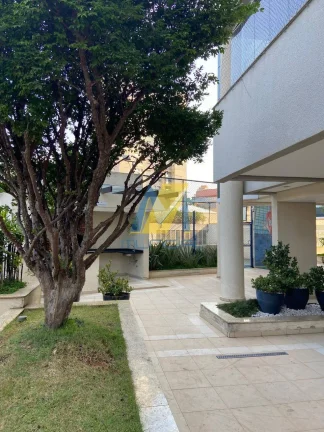 Imagem Apartamento 87m² com 3 dormitórios, terraço gourmet e lazer completo