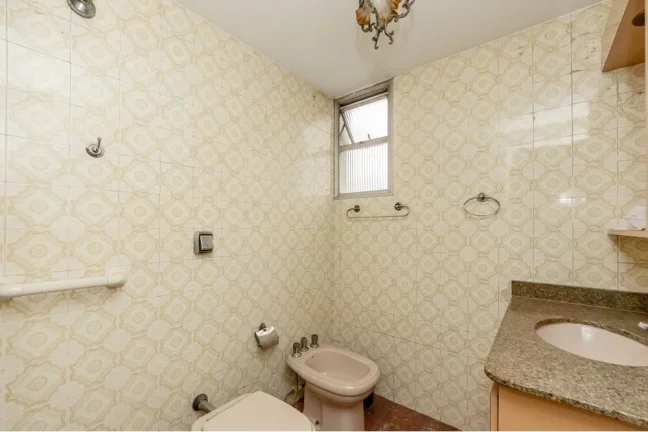 Imagem APARTAMENTO RESIDENCIAL em São Paulo - SP, Vila Clementino