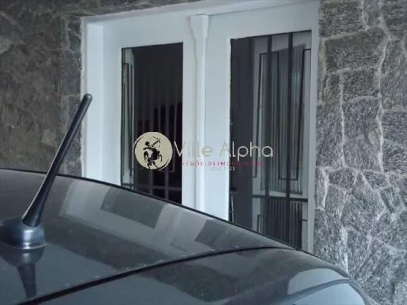 Imagem SOBRADO A VENDA PRÓXIMO A PRAIA E AO SHOPPING PRAIAMAR