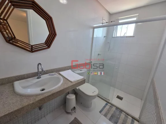 Imagem Cobertura com 4 dormitórios à venda, 320 m² por R$ 4.500.000 - Centro - Cabo Frio/RJ