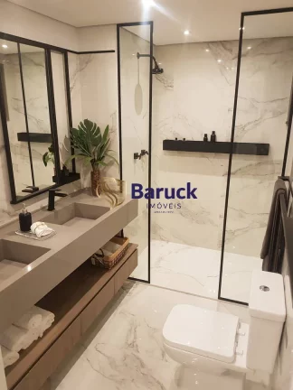 Imagem Apartamento com 4 Quartos à Venda, 132 m² em Vila Clementino - São Paulo