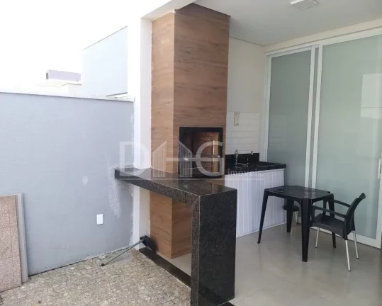 Imagem Casa à venda com 200 m² | Residencial Terras da Estância | Paulínia - SP