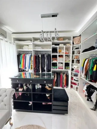Imagem APARTAMENTO COM 131.17 m² - GUILHERMINA - PRAIA GRANDE SP