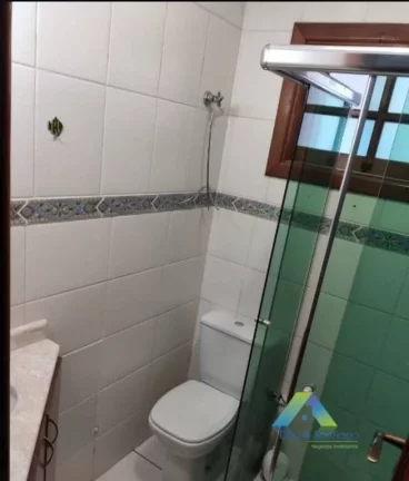 Imagem Sobrado com 3 suítes á venda, 152 m² por R$ 890.000 - Parque Jabaquara - São Paulo/SP