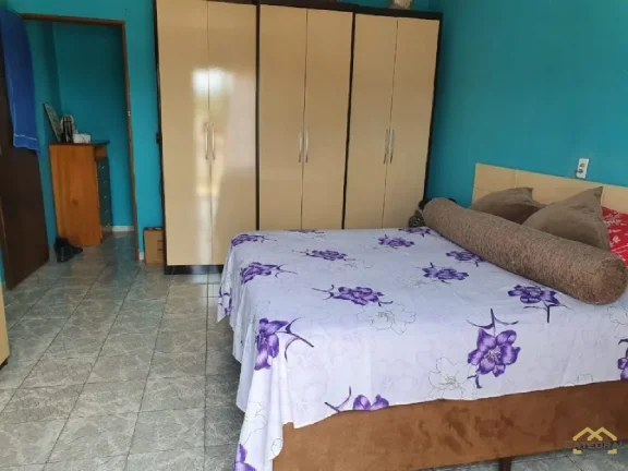 Imagem Sobrado à Venda 4 quartos e 2 vagas - Parque Guarani - Várzea Paulista/SP