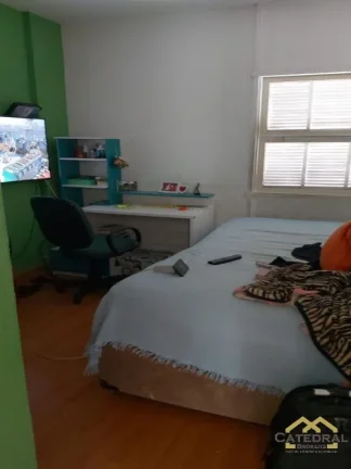Imagem APARTAMENTO COM 4 DORMITÓRIOS À VENDA, 200 M² POR R$ 800.000,00 - CENTRO - JUNDIAÍ/SP