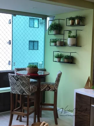 Imagem Apartamento 3 dormitórios para Venda em Balneário Camboriú / SC no bairro Centro