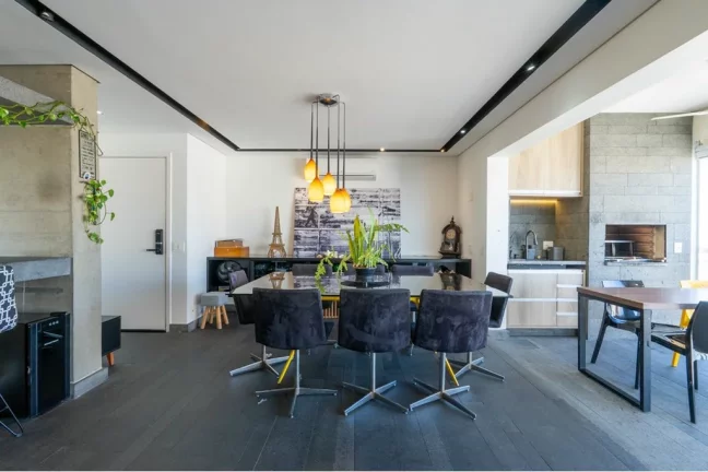 Imagem APARTAMENTO RESIDENCIAL em São Paulo - SP, Vila Congonhas