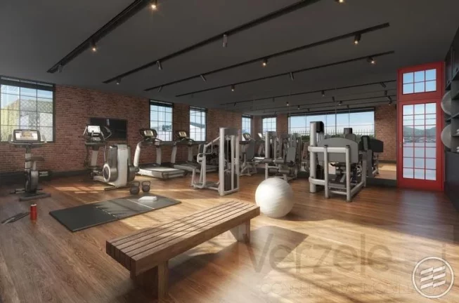 Imagem Apartamento 4 ou + dormitórios para Venda em Balneário Camboriú / SC no bairro Centro