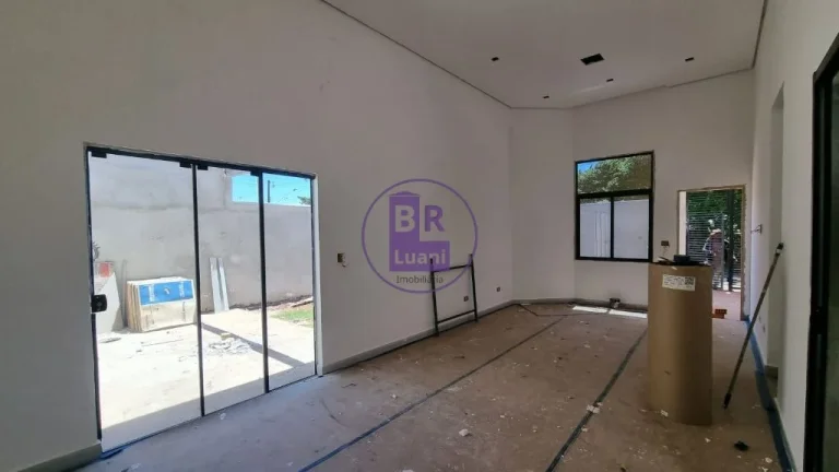 Imagem Casa Nova à Venda na zona leste em Londrina