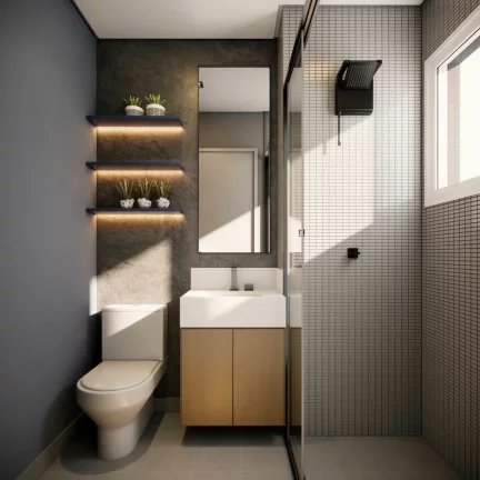 Imagem Apartamento com 1 Quarto à Venda, 27 m² em Vila Aricanduva - São Paulo Imagem Apartamento com 1 Quarto à Venda, 27 m² em Vila Aricanduva - São Paulo