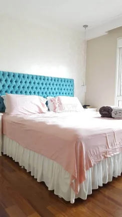 Imagem Apartamento 3 Suítes em Aclimação SP