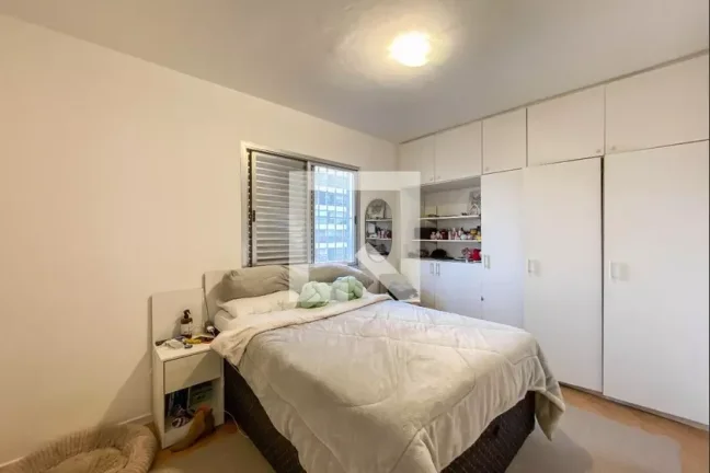 Imagem Apartamento à Venda - Ipiranga, 2 Quartos, 75 m2