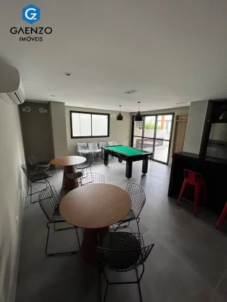 Imagem Apartamento novo cond Aurum