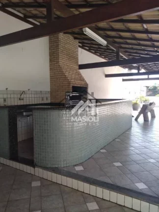 Imagem Apartamento com 3 dormitórios à venda, 245 m² por R$ 1.300.000,00 - Itapoa - Vila Velha/ES
