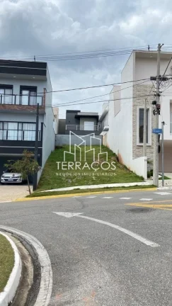 Imagem TERRENO, 150 M², ACLIVE, VISTA PARA O LAGO, À VENDA NO CONDOMÍNIO RESERVA DA MATA, JUNDIAÍ SP, PERMUTA