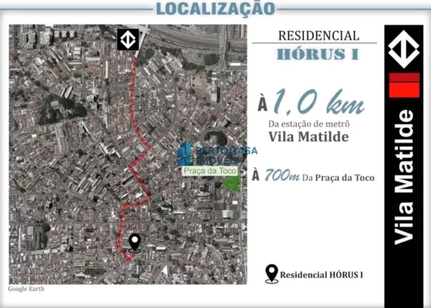 Imagem Apartamento Padrão