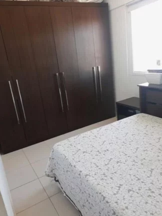 Imagem APARTAMENTO RESIDENCIAL em MACAÉ - RJ, PRAIA CAMPISTA