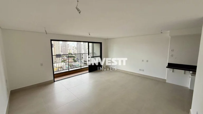 Imagem Apartamento à venda no Setor Bueno - Goiânia/GO