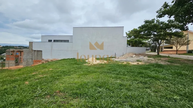 Imagem Terreno à venda em Jardim Vila São Domingos - Sorocaba/SP