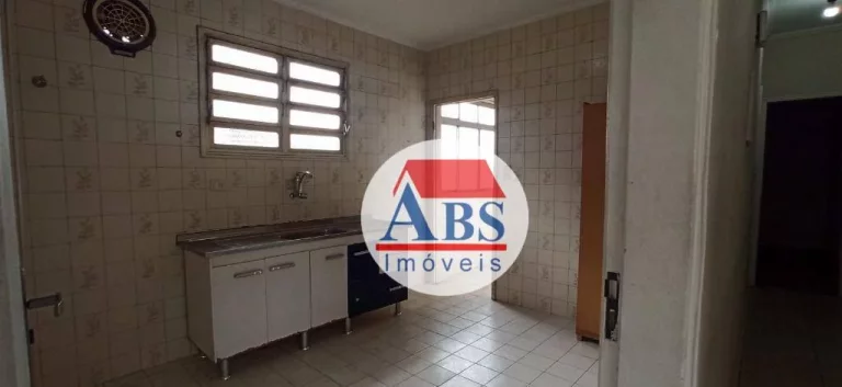 Imagem Apartamento com 3 dormitórios à venda, 80 m² por R$ 270.000,00 - Jardim Casqueiro - Cubatão/SP