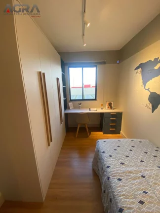 Imagem SOLARIUM, Apartamento, 03 quartos, Alto do Candeias, Vitória da Conquista