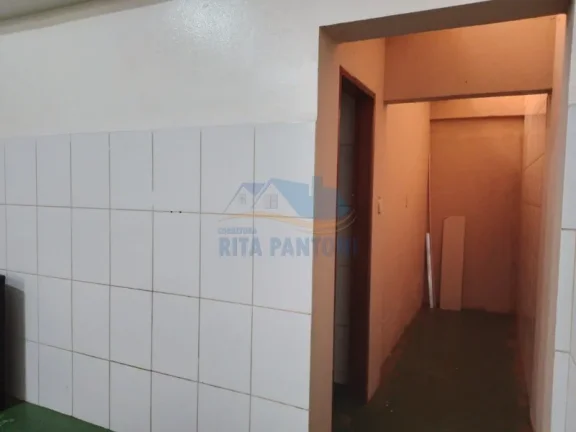 Imagem Galpão Comercial - Barrinha - Centro - Região Central