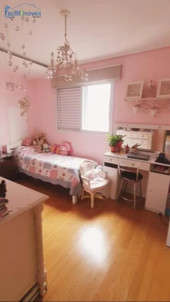Imagem COBERTURA TRIPLEX À VENDA - BAIRRO SANTA PAULA - SÃO CAETANO DO SUL - SP