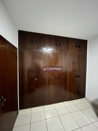 Imagem Casa com 4 quartos à venda, 176 m² por R$ 850.000 - Vila Rosália - Guarulhos/SP