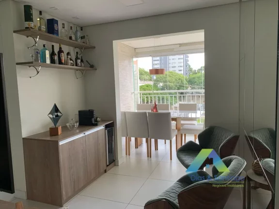 Imagem Apartamento à venda no bairro Anchieta - São Bernardo do Campo/SP