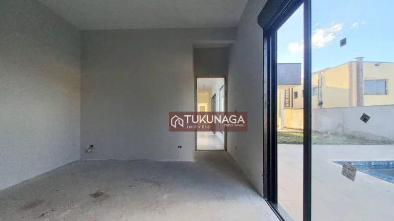 Imagem Casa com 3 dormitórios à venda, 250 m² por R$ 1.700.000,00 - Atibaia - Atibaia/SP