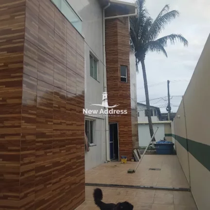 Imagem Casa Triplex à venda em Santa Mônica - Guarapari