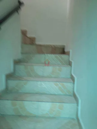 Imagem Casa de condomínio à venda em Praia Grande, Vila Sônia, com 2 quartos, 75m2