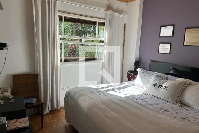 Imagem Apartamento à Venda - Vila Mariana, 2 Quartos, 92 m2