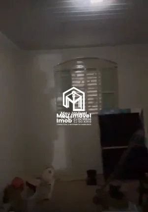 Imagem Santa Fé Luziânia Casa 3 Quartos 3 Vagas 720m² Área de Serviço Piscina Copa