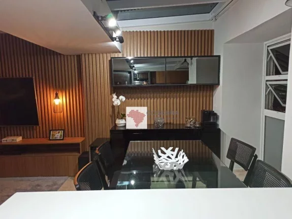 Imagem Apartamento com 2 dormitórios à venda, 100 m² por R$ 3.180.000 - Itaim Bibi - São Paulo/SP