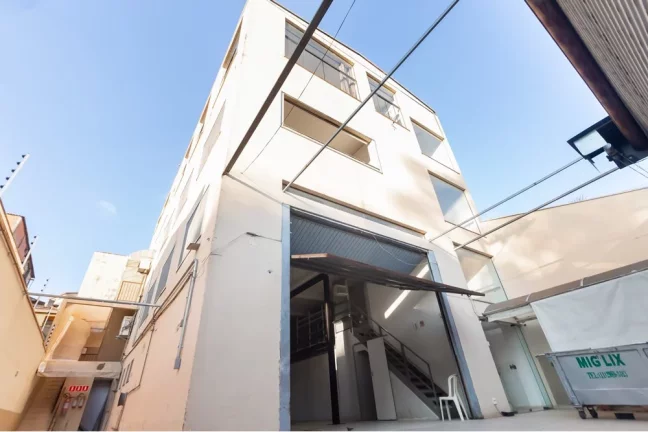 Imagem PRÉDIO COMERCIAL À VENDA EM PIRITUBA – 450M² – 3 ANDARES