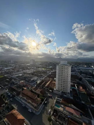 Imagem Excelente apartamento com dois dormitóri a venda na Aviação - Praia Grande!