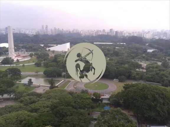 Imagem GRANDIOSA COBERTURA COM VISTA CINEMATOGRÁFICA PARA O PARQUE IBIRAPUERA