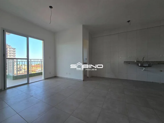 Imagem Cobertura à Venda no condomínio Gardens By Vista Linda, com 3 dormitórios 83m², 2 vaga - na praia da Vista Linda - Bertioga SP