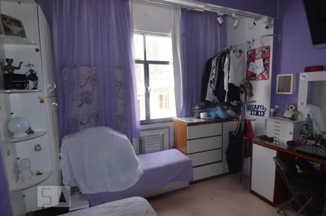 Imagem Apartamento à Venda - Copacabana, 3 Quartos, 143 m2