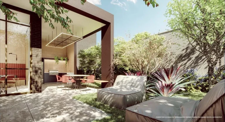 Imagem Oportunidade para Investimento ou Moradia. Studio Vila Mariana - 24M²